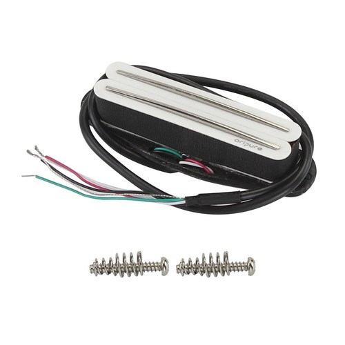 Oripure dual rail white - oripure,