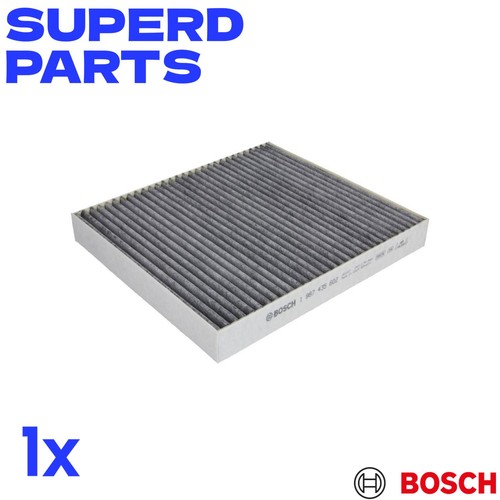 Bosch 987 435 602 - 987, filter