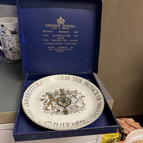 Vintage crown ducal prince - vintage, of