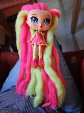 Candylocks Doll Straw Mary, 7" 