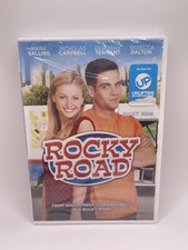 Rocky Road (DVD, 2014) SEALED