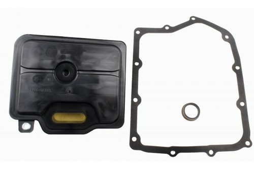 Automatic transmission oil - automatic,