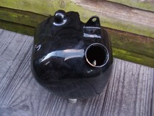 BSA A7 Rigid Frame  Oil Tank For Restoration