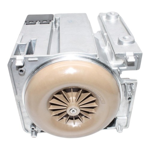 Eberspacher blower control - eberspacher,