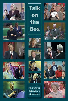 Talk the box - on,