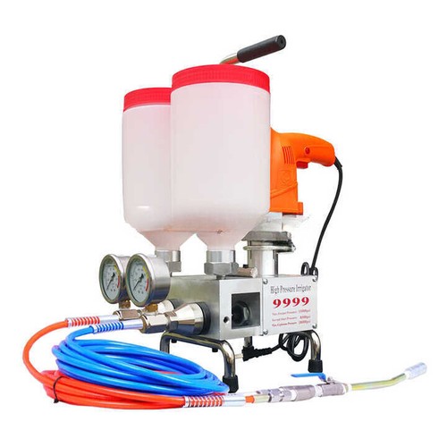 New two component polyurethane - two-component,