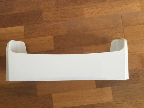Door bottle shelf full width - bottle,