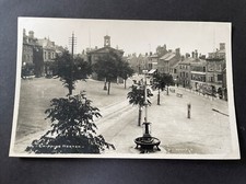 Chipping Norton Oxfordshire