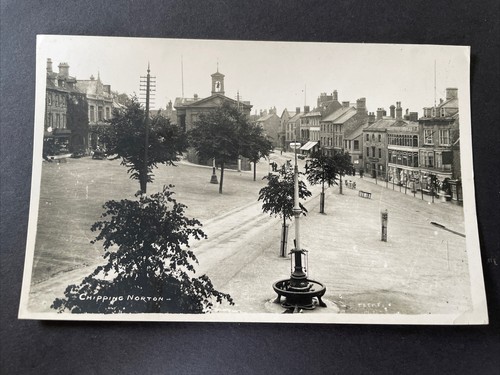 Chipping norton oxfordshire - norton,