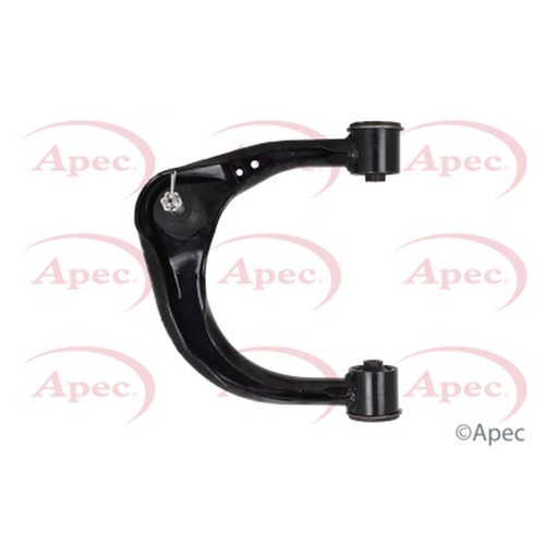Wishbone suspension arm for - suspension,