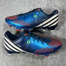 Adidas Predator LZ TRX FG - UK 8 (Player Issue Oscar Chelsea FC)