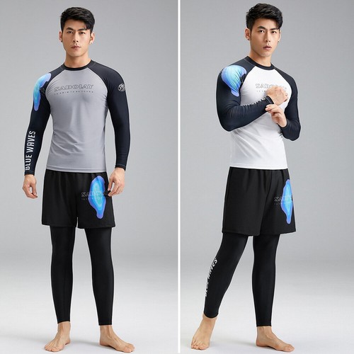 Men quick dry - tops, pants