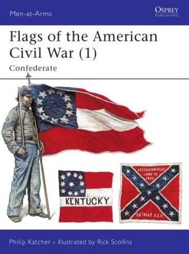 Flags the american civil - flags,