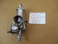 AMAL 389/88 MONOBLOC CARBURETTOR 1+1/8TH AJS,MATCHLESS 64-65 MOD 33,G15