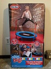 Little Tikes Easy Store 3ft