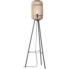 1280mm Floor Lamp - Natural