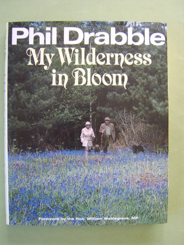 Phil drabble my wilderness - phil,