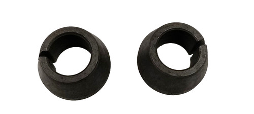 Engine crankcase mount - crankcase,