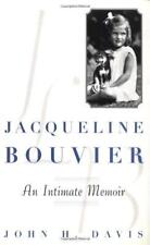 Jacqueline Bouvier: An