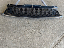 MINI COOPER S SD R55 R56 R57 2007-13 FRONT GRILLE  R55 R56 R57 127589