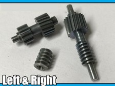 LEFT & RIGHT WING MIRROR