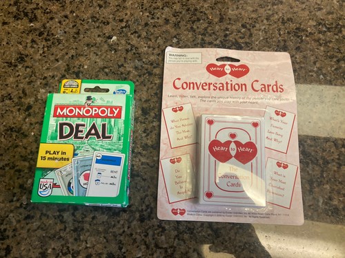 Hasbro 2014 monopoly deal - hasbro,