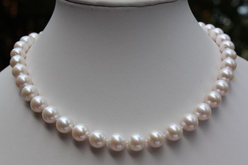 45cm natural freshwater - 45cm,
