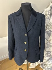 Joules Sinnington Parade Navy