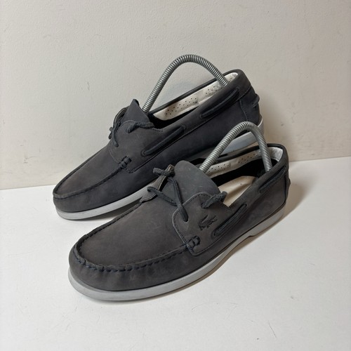 Lacoste mens navire boat deck - boat,