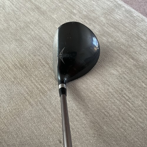 Ping g20 wood 15 - #3, degree
