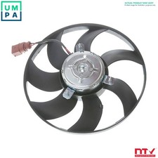 FAN ENGINE COOLING CCW-FR-001