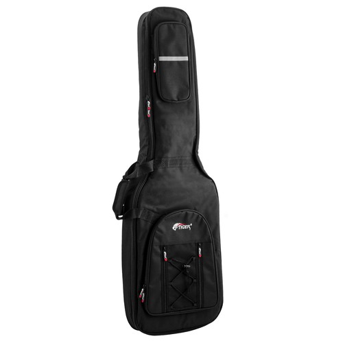 Bass guitar gig bag - gig,