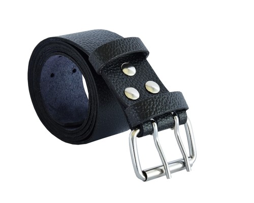 Leather utility kilt belt - utility, |