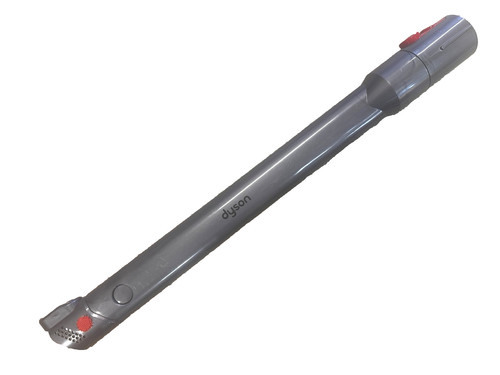 Genuine dyson flexi - flexi, qr