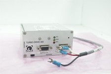 Oerlikon Leybold Vacuum Turbo