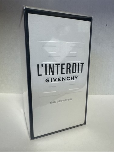Givenchy interdit eau de - givenchy,