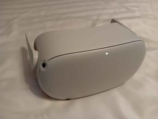 Pristine Meta Oculus Quest 2 64GB - Headset Only