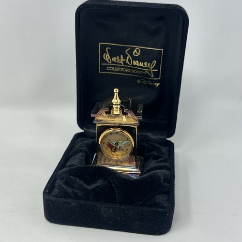 Walt disney wdcc tinker - walt,