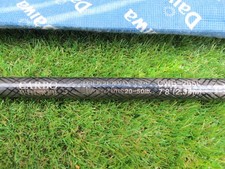 Daiwa carbo whisker 50 lb - 50,