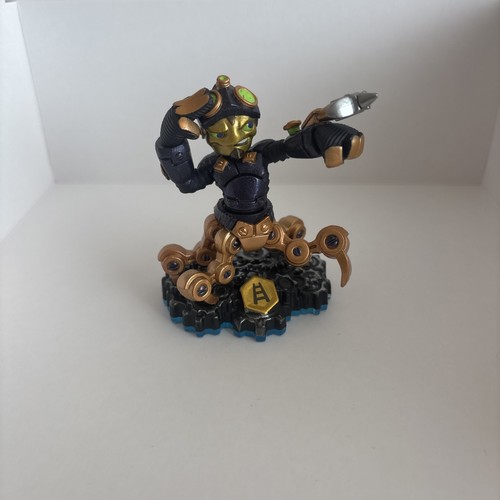 Spy rise skylanders - ,
