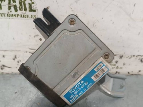 89540 60100 35377 abs control