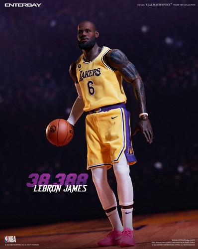 Nba real masterpiece action - real,