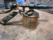 Vintage Bladon Blowlamp Model