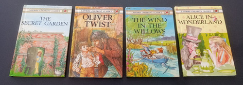 Ladybird children classic - ladybird, children's