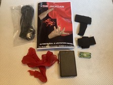 JACKDAW ELECTRIC REEL, MAGIC