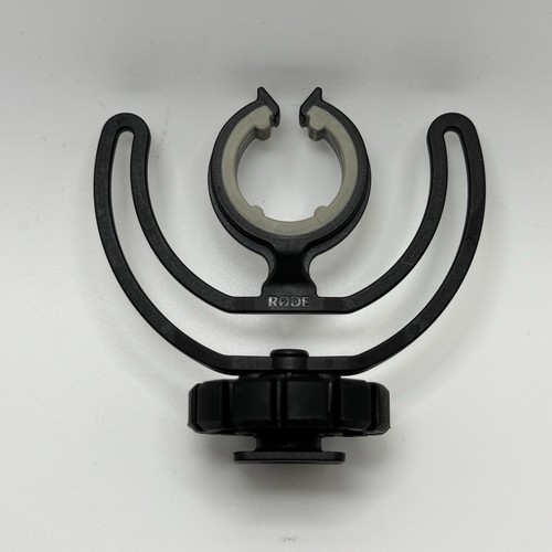 Røde camera microphone - rØde,
