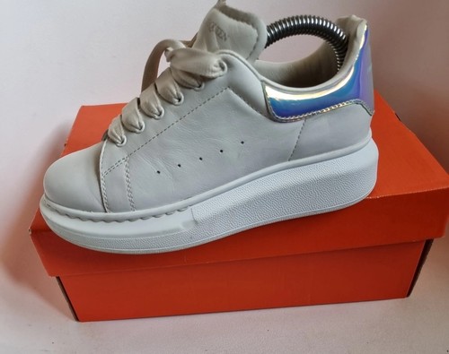 Alexander mcqueen girls - alexander,