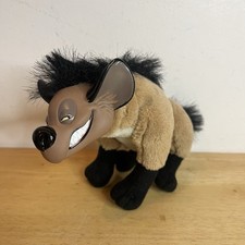 Disney The Lion King Shenzi