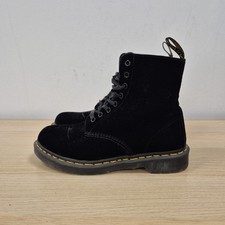 Dr Martens 1460 Pascal Black