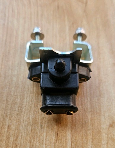 Lambretta rear brake light - rear,